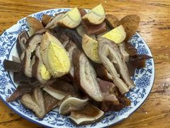 -朱秀英梆梆肉葫芦头(琉璃街店)