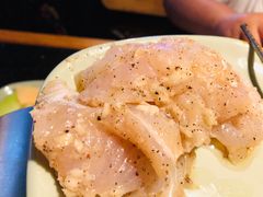 -梨花自助烤肉(天河城店)