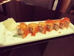-上海虹桥西郊假日酒店
