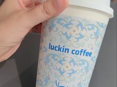 -瑞幸咖啡(第一城店)