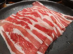 -呷哺呷哺 黄金牧场 (盛世天骄店)