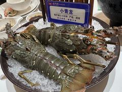 -帝皇海海鲜豆捞(桐泾商务广场店)