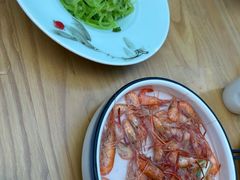 -品鲜村农家菜·阳澄湖大闸蟹(总店)