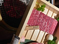 -虎哥六韩式烤肉料理 TIGERGRILL(隆生金山湖中心购物广场店)