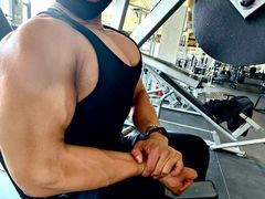 -聚健身GatherFitness(余杭店)