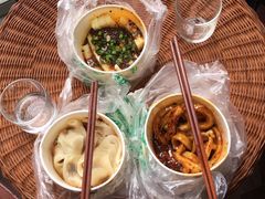 -洞子口张老二凉粉(文殊院店)