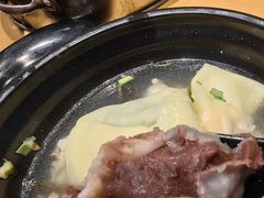 -真真鲜馄饨店(启蒙路店)