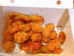 -盒马鲜生(首义店)