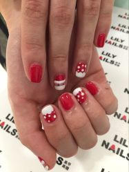 -LILY NAILS美甲美睫