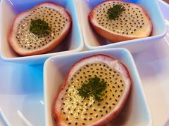 -万德诺富特酒店·自助餐厅(万德大厦店)