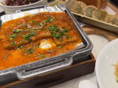 -绿茶餐厅(青岛城阳万象汇店)