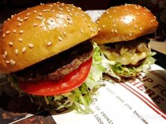 -The Habit Burger Grill 哈比特汉堡(爱琴海店)