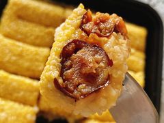 红枣黄米糕-天泽祥·鼓楼馒头(鼓楼店)