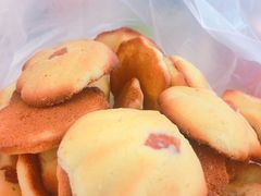 -中关村茶点