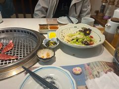 -千寻山野烤肉(中关村店)
