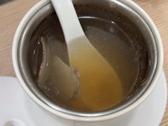 -佰搭果·广式茶餐厅(西华路店)