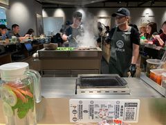 -肉肉大米(金虹桥店)