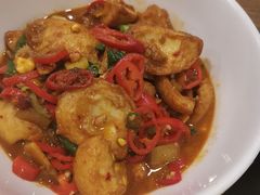 -建辉湖南土菜馆(南大街店)