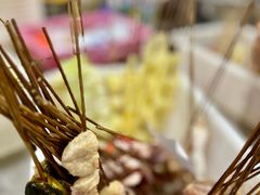 -晓靖轩烧烤(沙河风情店)