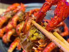 -红盔甲·小龙虾(车公庙店)