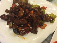 乡间好味·私家菜(总店)-乡间好味私家菜(总店)