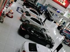 -上海和展广汽丰田4S店(老闵行店)