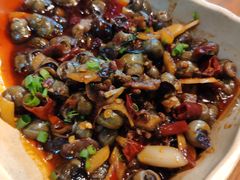 十三香螺丝-三太子地摊烧烤·小龙虾(北蔡店)