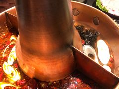 -清真·京华源铜锅涮肉(丰庆店)