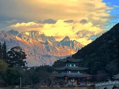 -黑龙潭公园