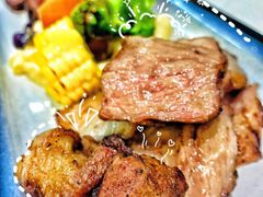 黑毛猪猪肩-K·Kitchen KK牛扒厨房(江南西店)