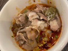 -鑫龙火锅城(青岛分店)