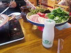 -民食香·腊排骨野生菌美食(木府店)