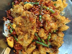 牛蛙-丰收日·小海鲜·沪上家宴(顾村正大店)