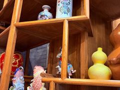 -卫鼎轩·曹公馆(鼓楼店)