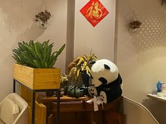 -川味堂·四川豆花(八卦岭店)
