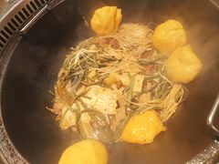 -白洋淀灶台鱼(名佳花园店)