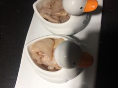 -锅说大脸毛肚重庆老火锅(佐阾店)