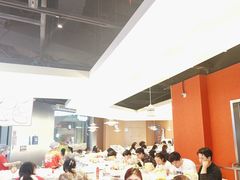 -龍歌自助小火锅(秦淮水游城店)