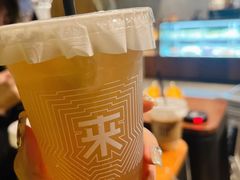 -来回·咖啡(天河南店)