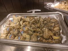 -静之湖湖畔餐厅