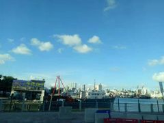 -澳门环岛游湾仔码头