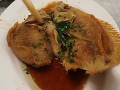 -锦江饭店锦北楼-锦江厅