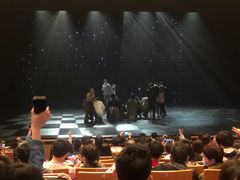 -辽宁大剧院