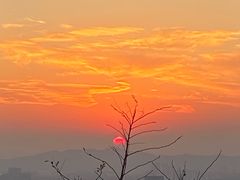 -南京市江宁方山