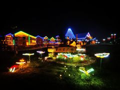 -北极村旅游风景区