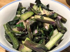 红菜苔-农耕记·湖南土菜(科技园店)