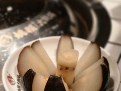 冻梨-姚稷大铁锅(龙之梦店)