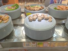 -大橘元自助回转火锅(天河新天地店)