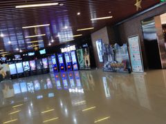 -SFC上影影城(杭州下沙IMAX店)