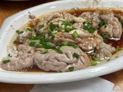 -老奇味(后田街店)